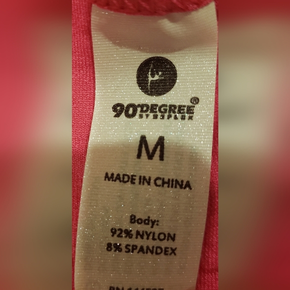 NWT Sports Top - Picture 4 of 5